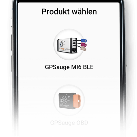 Weitere Bilder von Wählen Sie Ihr Produkt aus - Info
