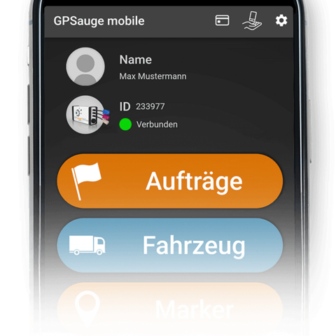 Weitere Bilder von Erfolgreich gekoppelt - Info