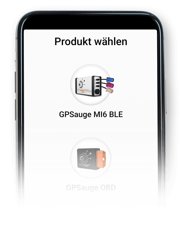 Weitere Bilder von Wählen Sie Ihr Produkt aus - Info