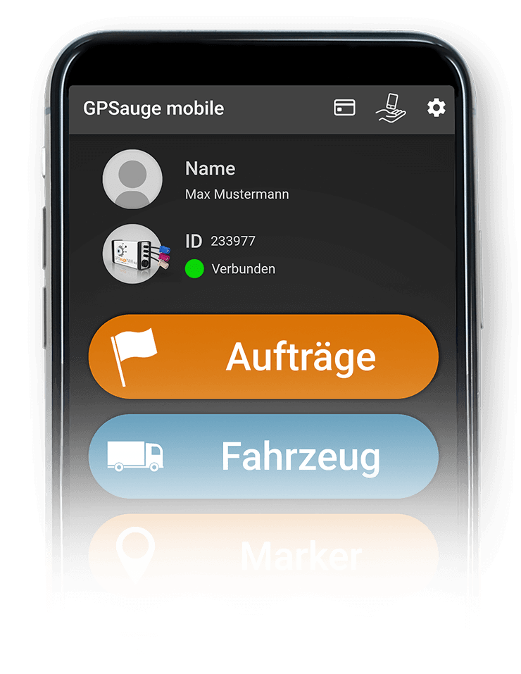 Weitere Bilder von Erfolgreich gekoppelt - Info