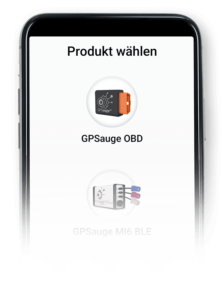 Weitere Bilder von Wählen Sie Ihr Produkt aus - Info
